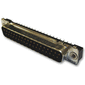 AMP - TE CONNECTIVITY D-sub RlN^, Ki, vO, AMPLIMITE HDP-20 yFarnell iz