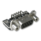AMP - TE CONNECTIVITY D-sub RlN^, DB9, Ki, Zv^N yFarnell iz