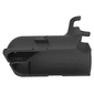 AMP - TE CONNECTIVITY COVER-CABLE EXIT, PA GF, 180DEG, 60POS yFarnell iz