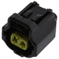 AMP - TE CONNECTIVITY AUTOMOTIVE HOUSING, PLUG, 2POS yFarnell iz