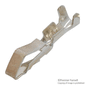 AMP - TE CONNECTIVITY CONTACT, SOCKET, 24-18AWG, CRIMP yFarnell iz