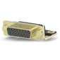 AMP - TE CONNECTIVITY D-SUB CONN, RCPT, DA, 15POS, TH yFarnell iz