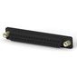 AMP - TE CONNECTIVITY D-SUB CONN, RCPT, DC, 37POS, TH yFarnell iz
