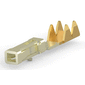 AMP - TE CONNECTIVITY CONTACT, SOCKET, IDC, PHOSPHOR BRONZE yFarnell iz