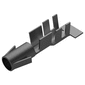 AMP - TE CONNECTIVITY CONTACT, SOCKET, CRIMP, 14-10AWG yFarnell iz