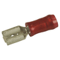 AMP - TE CONNECTIVITY FEMALE QUICK DISCONNECT, 22AWG-18AWG yFarnell iz