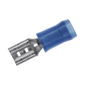 AMP - TE CONNECTIVITY FEMALE QUICK DISCONNECT, 16AWG-14AWG yFarnell iz
