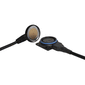 AMPHENOL LTD CIR CORD, MAGNETIC-FREE END, 1M, BLK yFarnell iz