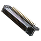 AMP - TE CONNECTIVITY D-SUB CONN, RCPT, DC, 37POS, SOLDER yFarnell iz