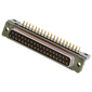 AMP - TE CONNECTIVITY D SUB CONN, RCPT, 37POS, SOLDER yFarnell iz