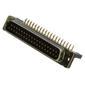 AMP - TE CONNECTIVITY D SUB CONN, PLUG, 37POS, SOLDER yFarnell iz