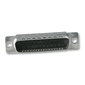 AMP - TE CONNECTIVITY D-sub RlN^ nEWO, 25 , D-Sub, DC yFarnell iz