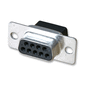 AMP - TE CONNECTIVITY D-sub RlN^ nEWO, 9 , D-Sub, DE yFarnell iz