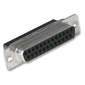 AMP - TE CONNECTIVITY D-sub RlN^ nEWO, 25 , D-Sub, DC yFarnell iz
