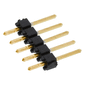 AMPHENOL COMMUNICATIONS SOLUTIONS swb_,   , 2.54mm, 1 , 2 [q yFarnell iz