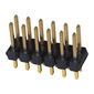 AMPHENOL COMMUNICATIONS SOLUTIONS swb_,   , 2.54mm, 2 , 10 [q yFarnell iz