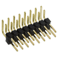 AMPHENOL COMMUNICATIONS SOLUTIONS swb_,   , 2.54mm, 2 , 6 [q yFarnell iz
