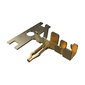 AMPHENOL COMMUNICATIONS SOLUTIONS CONTACT, SOCKET, CRIMP, 22AWG yFarnell iz