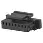 AMP - TE CONNECTIVITY CONNECTOR, HEADER, 8POS, 1ROW, 1MM yFarnell iz