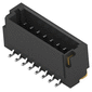 AMP - TE CONNECTIVITY CONN, HEADER, 8POS, 1ROW, 1MM yFarnell iz