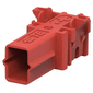 AMP - TE CONNECTIVITY AUTOMOTIVE HOUSING, RCPT, 1POS, 60A yFarnell iz