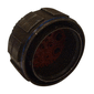 AMPHENOL AEROSPACE CIRCULAR CONNECTOR, PLUG, 4POS, 13-4 yFarnell iz
