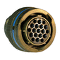 AMPHENOL AEROSPACE CIRCULAR CONNECTOR, PLUG, 3POS, 12-3 yFarnell iz