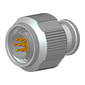 AMPHENOL AEROSPACE CIRCULAR CONNECTOR, PLUG, 19POS, CABLE yFarnell iz