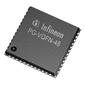 INFINEON MCU, 32BIT, 48MHZ, PG-VQFN-48 yFarnell iz