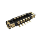 AMPHENOL COMMUNICATIONS SOLUTIONS Uj RlN^, wb_[, 0.35mm, 2 , 10 [q yFarnell iz