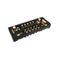 AMPHENOL COMMUNICATIONS SOLUTIONS Uj RlN^, Zv^N, 0.35mm, 2 , 10 [q yFarnell iz