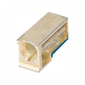 AMPHENOL AEROSPACE GUIDE MODULE, ZINC, 90 KEY yFarnell iz