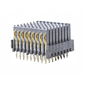 AMPHENOL AEROSPACE BACKPLANE CONN, RCPT, 144POS, 9ROW/1.8MM yFarnell iz