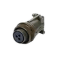 AMPHENOL AEROSPACE CIRCULAR CONNECTOR, PLUG, 3POS, 14S-1 yFarnell iz