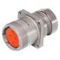 AMPHENOL AEROSPACE CIRCULAR CONNECTOR, RCPT, 8POS, 52-12 yFarnell iz