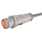 AMPHENOL AEROSPACE CIRCULAR CONNECTOR, PLUG, 8POS, 44-13 yFarnell iz