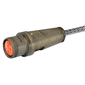 AMPHENOL AEROSPACE CIRCULAR CONNECTOR, RCPT, 5POS, 32-12 yFarnell iz