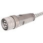 AMPHENOL AEROSPACE CIRCULAR CONNECTOR, RCPT, 8POS, 44-12 yFarnell iz