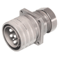AMPHENOL AEROSPACE CIRCULAR CONNECTOR, PLUG, 8POS, 52-12 yFarnell iz