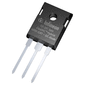 INFINEON IGBT, 650V, 80A, 395W, TO-247, 1.65 Vsat yFarnell iz