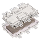INFINEON YPCf MOSFET, SixPack, N `l, 200A yFarnell iz