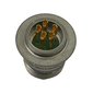 AMPHENOL AEROSPACE CIRCULAR CONN, RCPT, 8-3, SOLDER MOUNT yFarnell iz