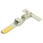 AMP - TE CONNECTIVITY CONTACT, TAB, 12-10AWG, CRIMP yFarnell iz