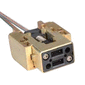 AMPHENOL AEROSPACE FIBER OPTIC CONN, 2MT, MODULE, VITA 66.1 yFarnell iz