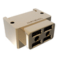 AMPHENOL AEROSPACE FIBER OPTIC CONN, 4MT, MODULE, VITA 66.1 yFarnell iz