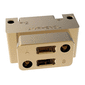 AMPHENOL AEROSPACE FIBER OPTIC CONN, 2MT, MODULE, VITA 66.1 yFarnell iz