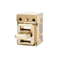 AMPHENOL AEROSPACE FIBER OPTIC CONN, 2MT, VITA 66.4 yFarnell iz
