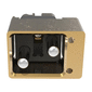 AMPHENOL AEROSPACE FIBER OPTIC CONN, 1MT, VITA 66.4 yFarnell iz