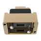 AMPHENOL AEROSPACE FIBER OPTIC CONN, 2MT, VITA 66.1 yFarnell iz