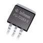 INFINEON LDO d M[^, Œ, 5.25V`45V  yFarnell iz